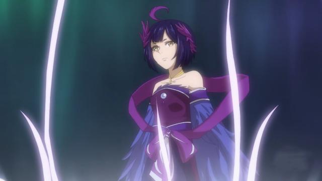 大主宰动漫九幽雀终于登场御姐变萝莉模样惹人爱