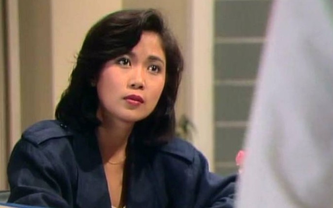 向云出道的时间很早,从当年的年轻气盛,到现在的成熟稳重,这对屏幕