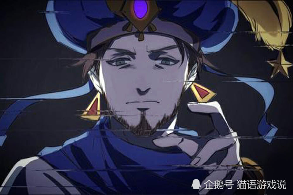 第五人格:土到极致就是潮?魔术师金皮亮相,外观着实难以服众!_瑟维