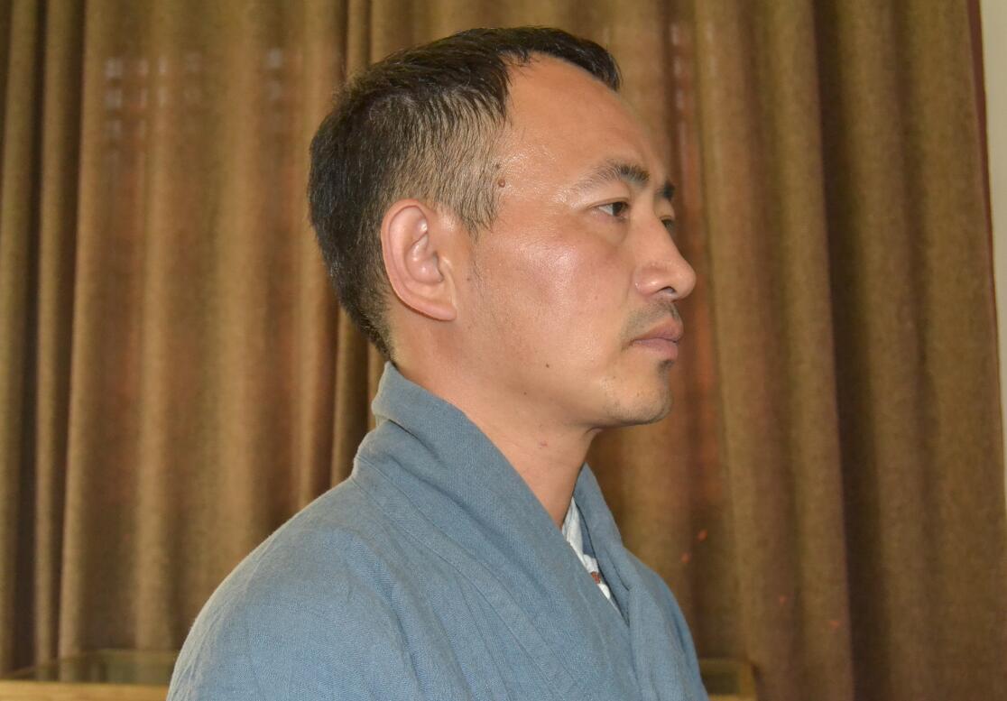 庐阳书院庄严祭孔