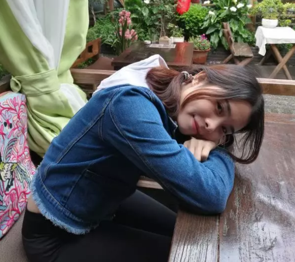 她本科三年念完,备考45天考上北京大学研究生,经历却很难复制_陈嘉莹