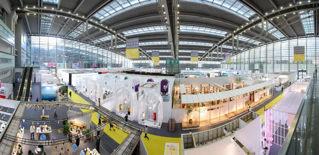 2020时尚深圳展丨定了!一年两季,正式起航_设计