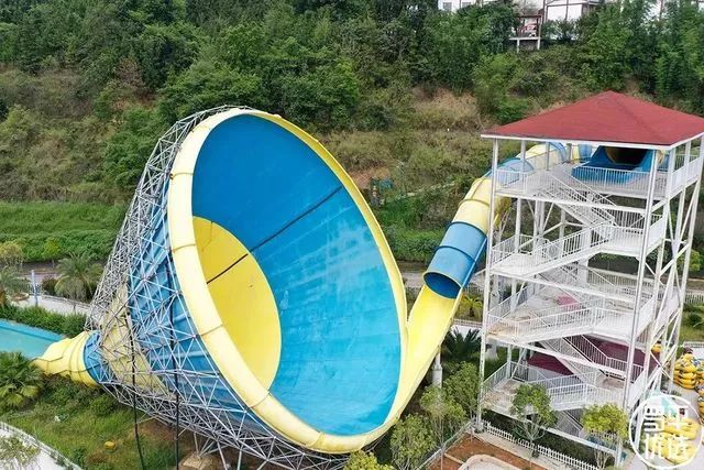 距兴义仅30分钟车程299元抢购天然温泉水上乐园两张门票