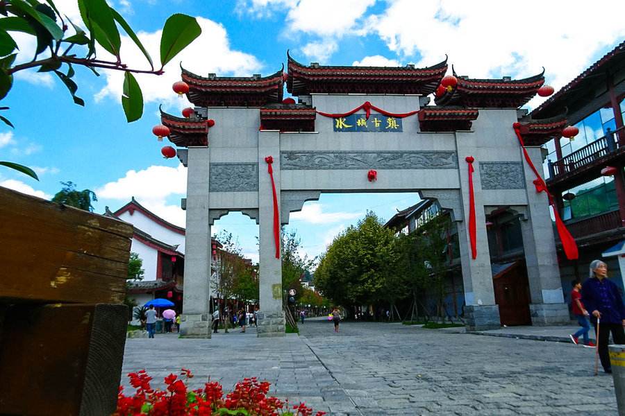 贵州的小吃货们,国庆约一波怎么样?