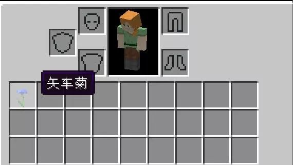 《我的世界》9月月考!你能得满分吗?_矢车菊