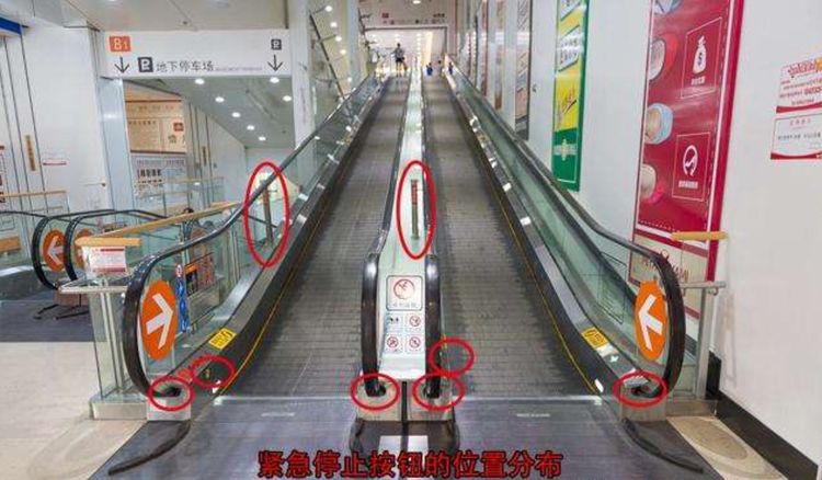 这一课与你的生活密切相关_电梯