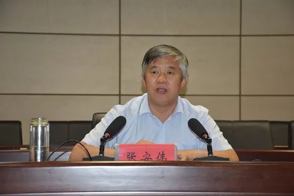 梁园区召开2020年度城乡居民基本医疗保险征缴工作动员大会