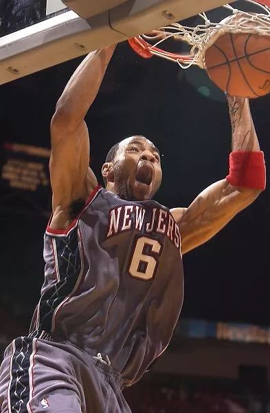 ol1肯扬马丁03版世纪状元狂野内线