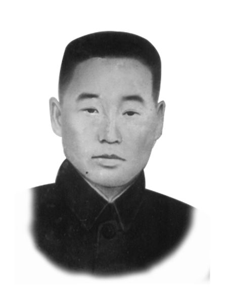 李济平烈士杨振铎烈士曾记否?