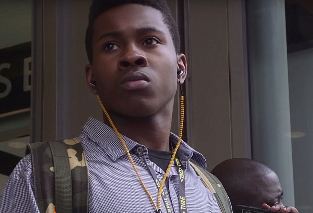 美国男子坐牢44 年,出狱后面对全新的世界不知所措,让人心酸_乔森