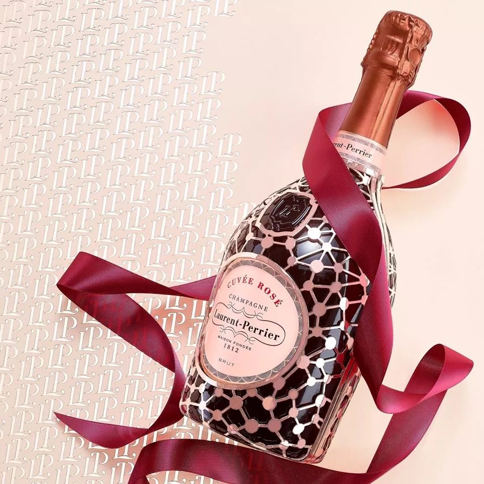 2019展商介绍罗兰百悦香槟champagnelaurentperrier