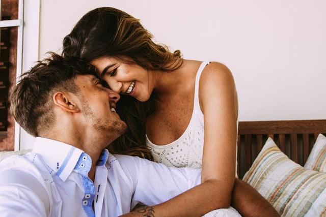 为什么男人比女人更害怕离婚是因为爱吗