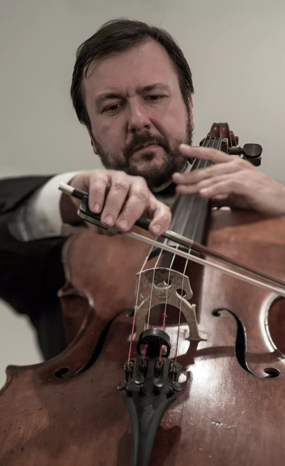 微节目册 |「俄罗斯大师」钢琴三重奏 原味演绎俄式音乐丰碑