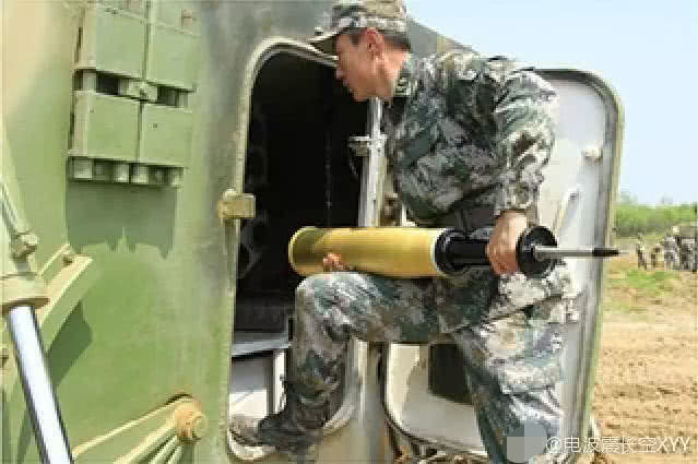 明智的选择,说说美国m829a4简析以及美国坦克火力的未来_穿甲弹