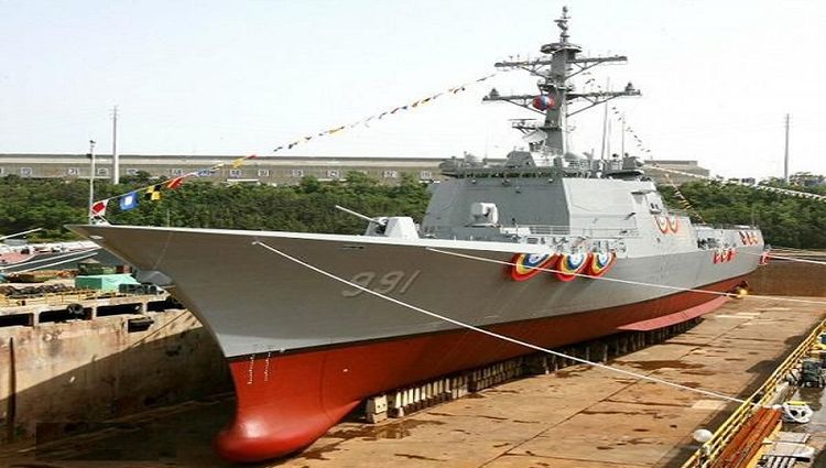 我国军舰在退役之后,大部分会被柬埔寨,老挝等国买走.