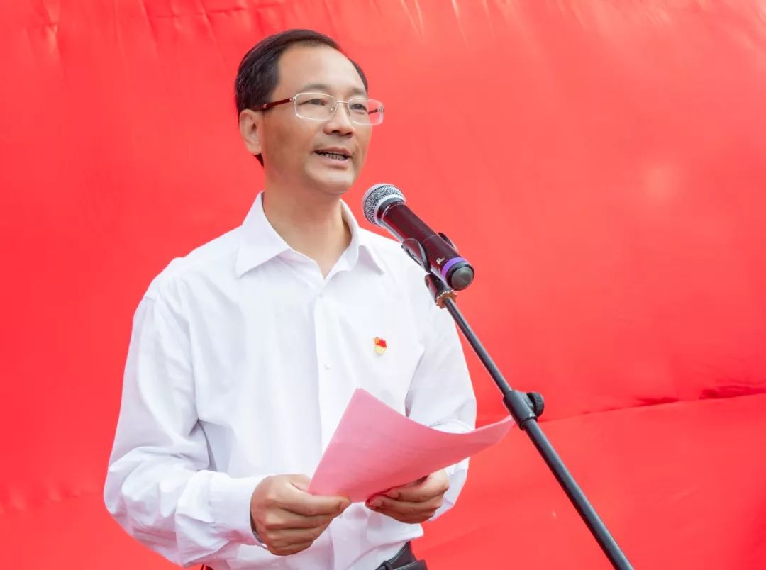 全国首家国旗教育馆今日在瑞安落成开馆