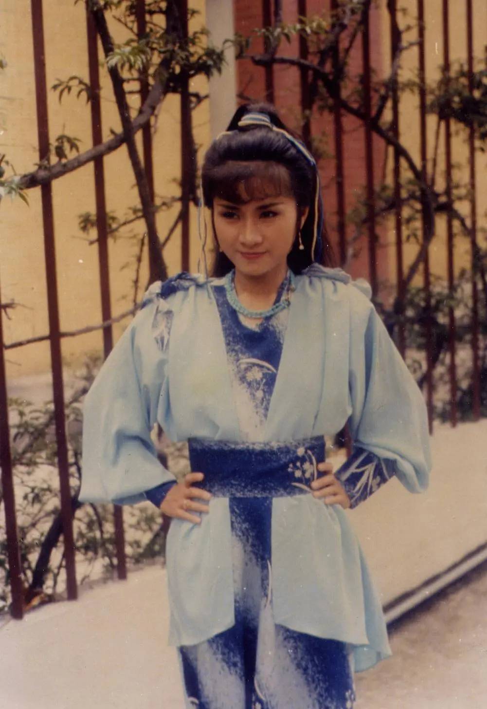 57岁周秀兰婚姻坎坷,丈夫多次出轨终离婚,如今开始学佛