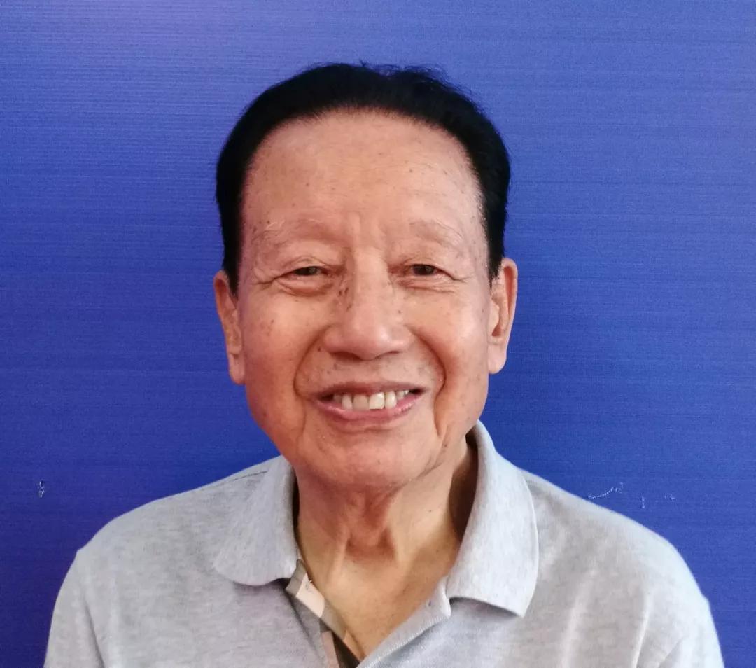 赵洪义(白作民女儿注:母亲现已94岁,记忆力已严重衰退,但当我们问她:"