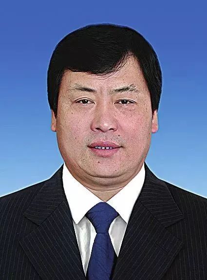 肇州县县长图片