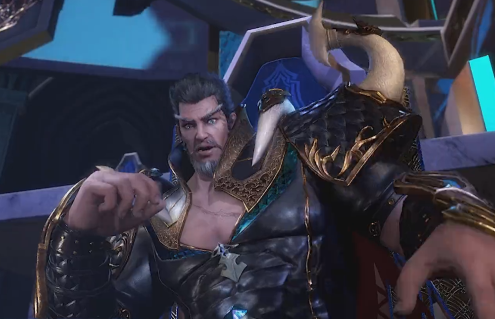 斗罗大陆象甲队亮祖传武魂钻石猛犸唐三用底牌当蚱蜢捶