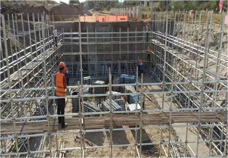 一周工程动态第二十八期