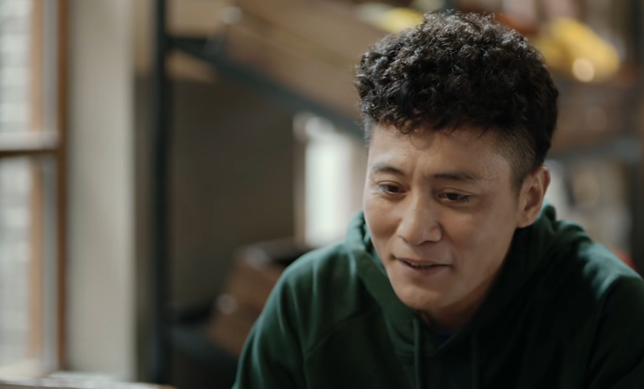 在远方马伊琍结婚当日竟成梅婷忌日刘烨婚车内崩溃大哭