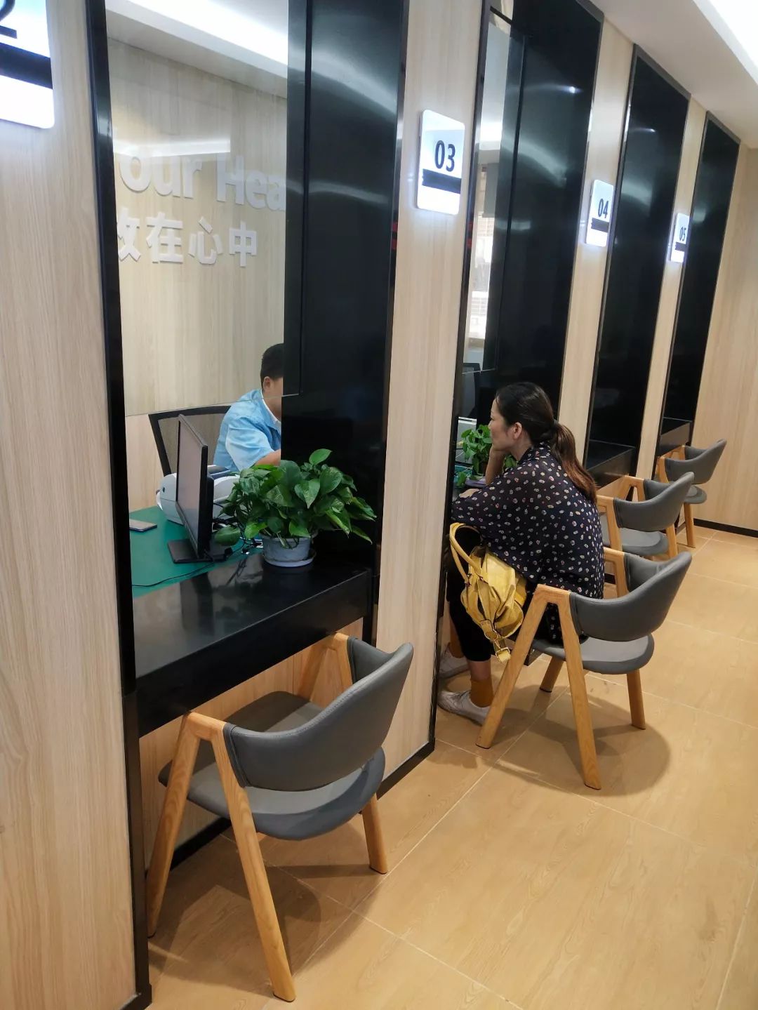 vivo福建售后"服务不打烊"!