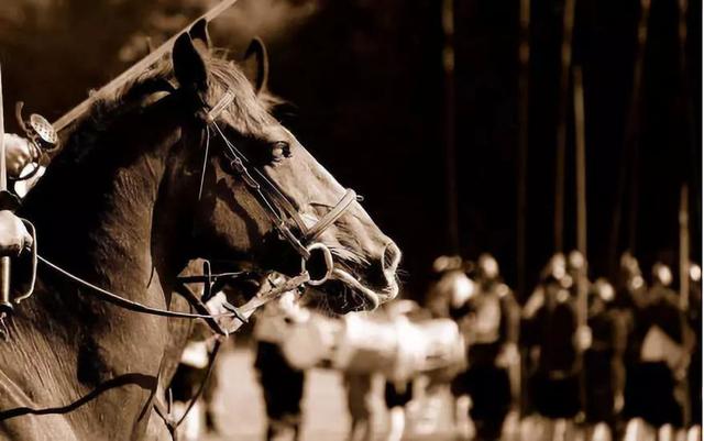 晋国韩氏遗址探源这个叱咤春秋战国的豪族最早的封地究竟在哪