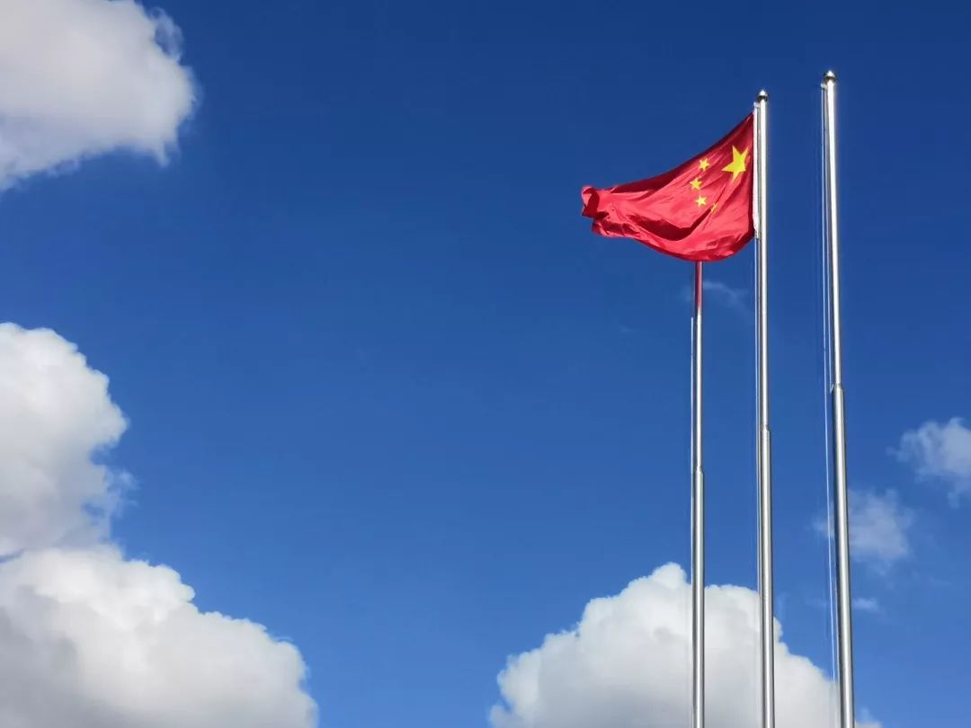 军训日记|热血迷彩九月 不负最美韶华