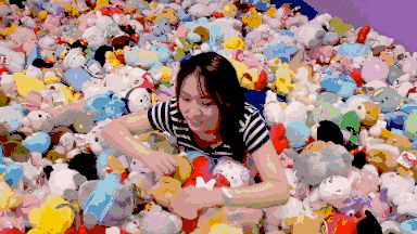 告别无奈和叹息!手脚并用!亲自抓获心仪礼品!告别无法掌控的机械手臂!