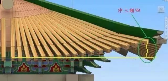 古建偷梁换柱是偷哪根梁换哪根柱