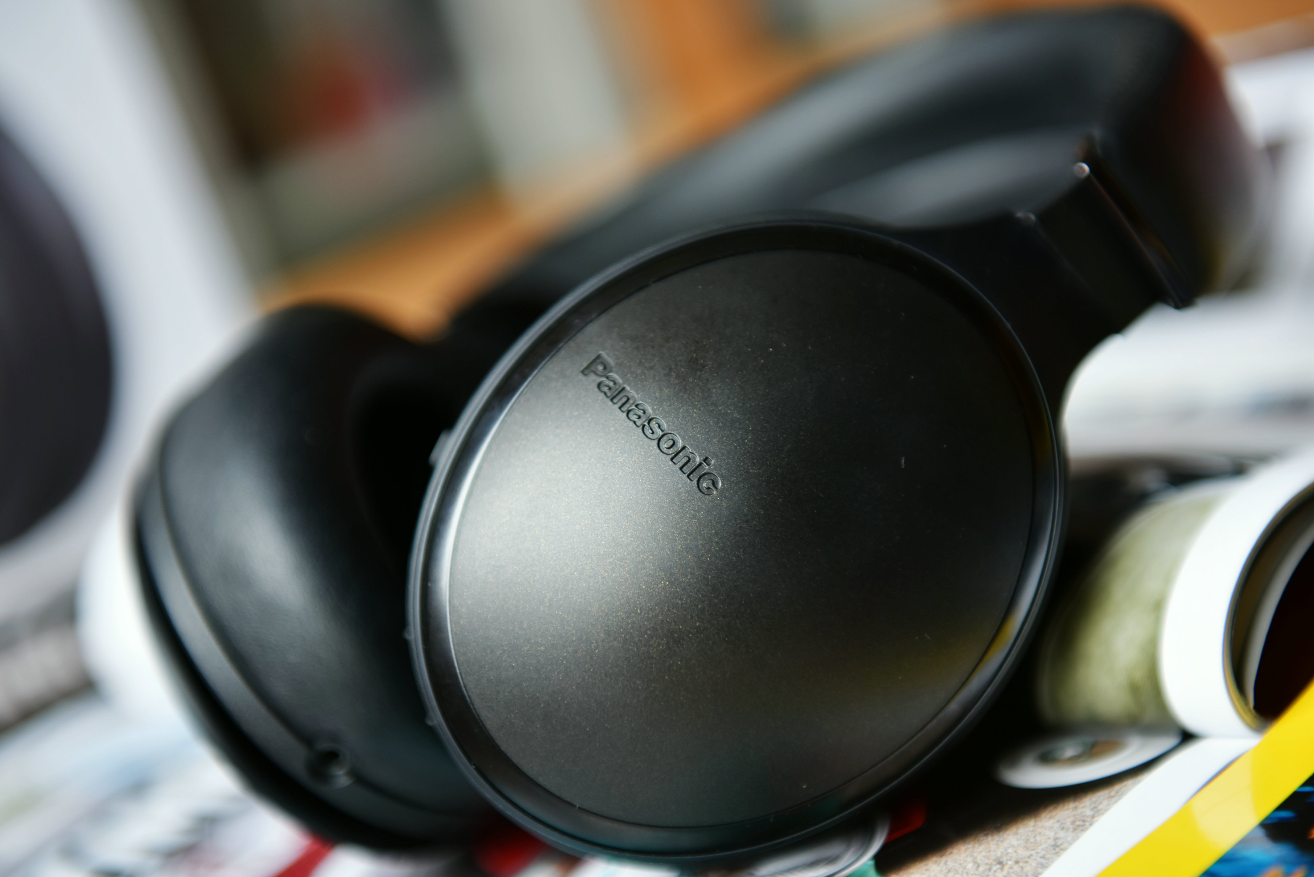 耳机圈的宠儿松下rphd605n低调完成逆袭