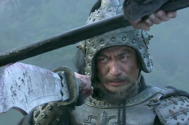 张辽,徐晃,张郃,乐进,李典,单以实力论,这五人谁最厉害?