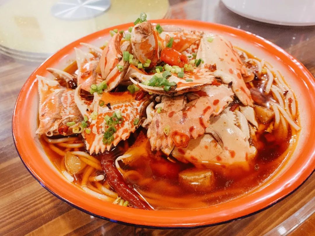 6.6抢购!打平火?准南昌人才懂啥意思,满满都是回忆!_米粉肉