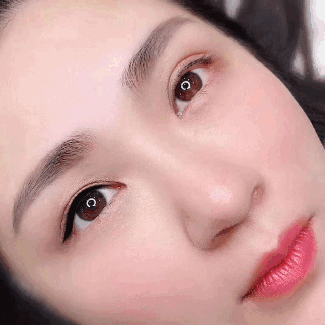 纹绣半永久,哪些问题与纹绣师技术无关?_眉毛