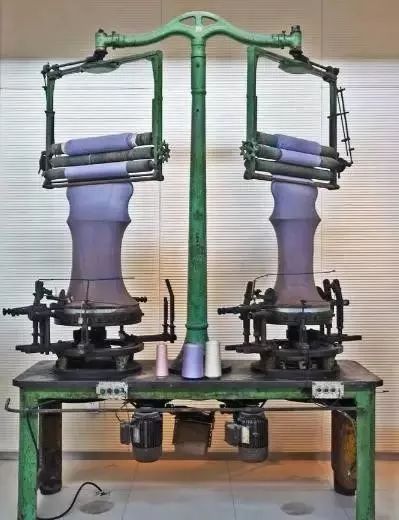 圆纬机(如台车,棉毛机,单面大圆机及提花大圆机)及袜机,横机,双反面机