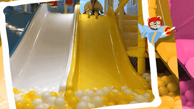 风火轮,鸭子船等等十万海洋球池狂欢全场!