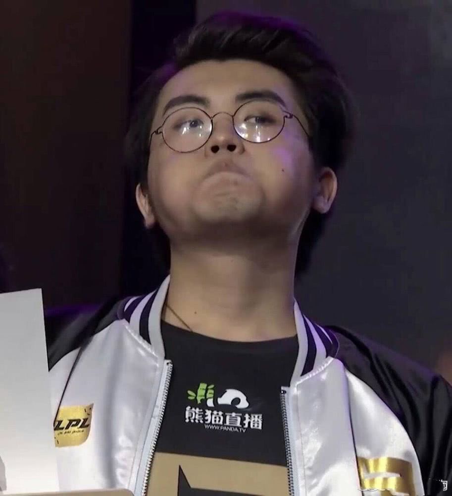 对于刘志豪姿态的评价