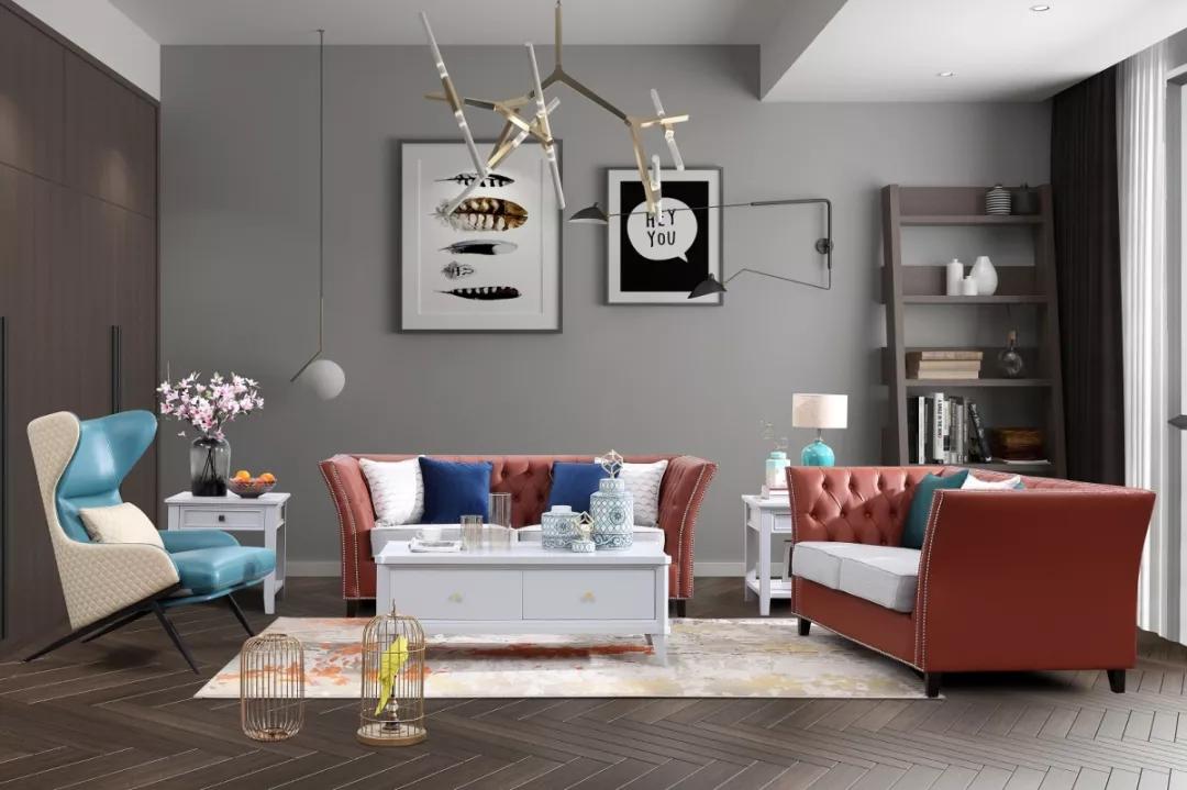 黛西美亚家居:盛世华诞,赴一场心灵之旅