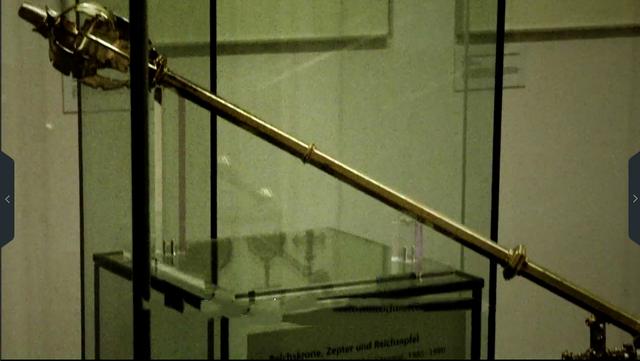 原创命运之矛到底有没有杀死耶稣希特勒为什么要不择手段地霸占它