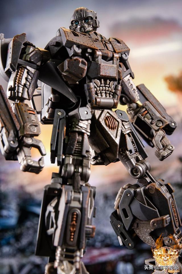 78民间测评变形金刚第三方tw二战大黄蜂