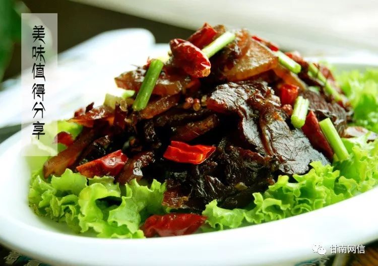 迭部蕨麻猪等你来拍