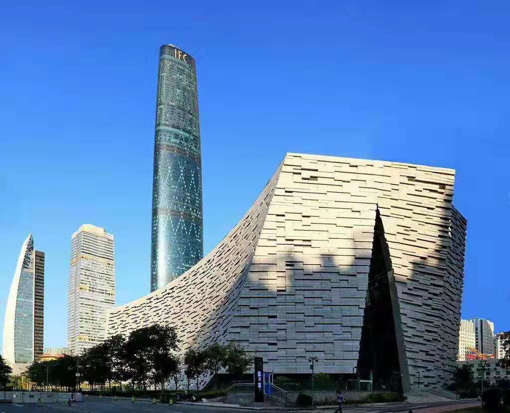 广州图书馆红仔归来