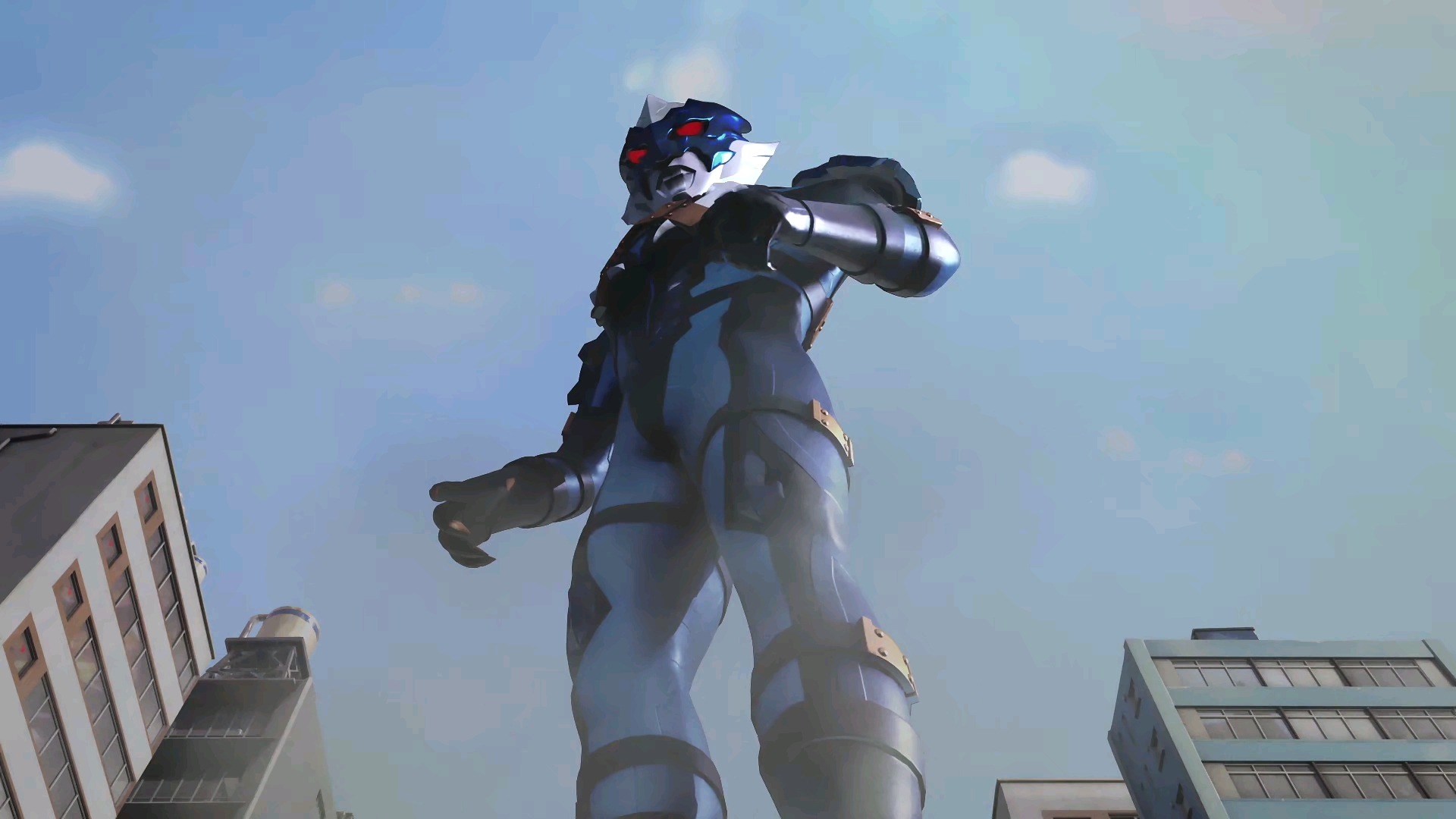 原创泰迦奥特曼泰迦火花是谁创造的除了泰罗应该也有托雷基亚