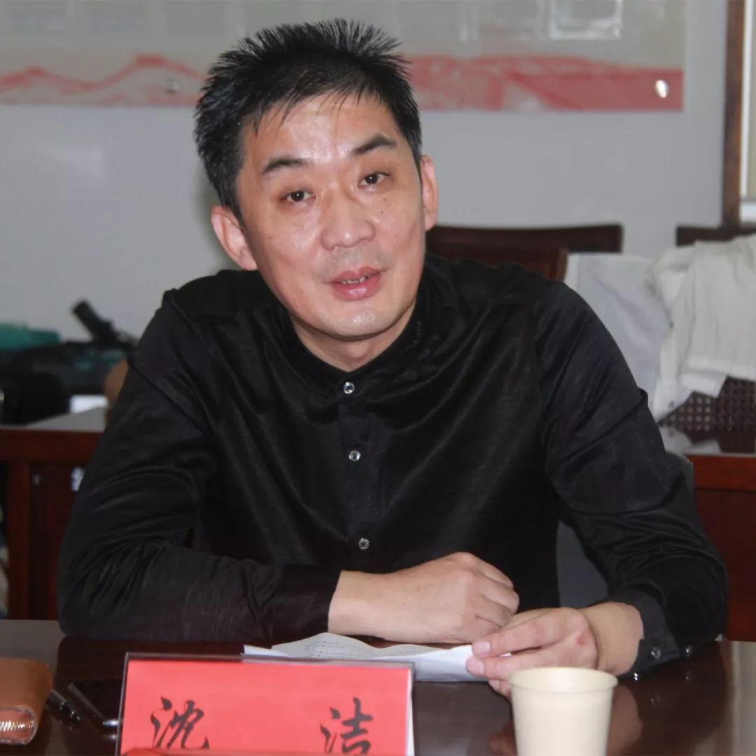 黄岩打造三张金名片!党外代表人士共谋发展之策