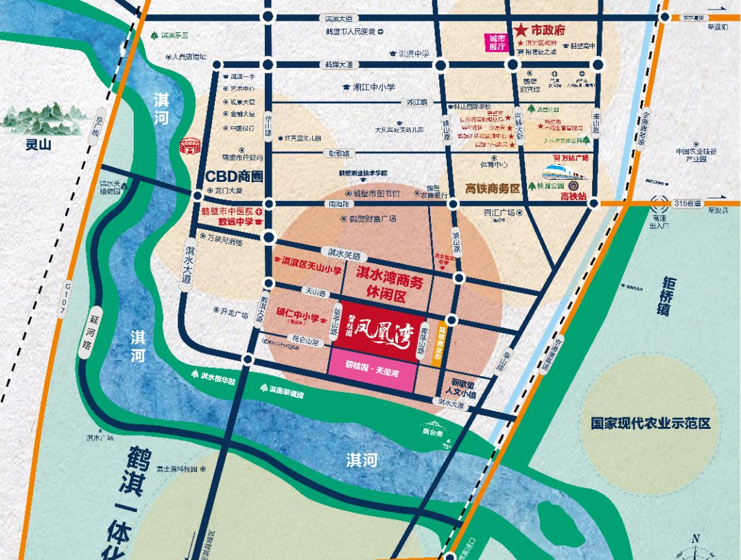 碧桂园·凤凰湾展厅盛大开放|老凤祥金猪全城争抢!