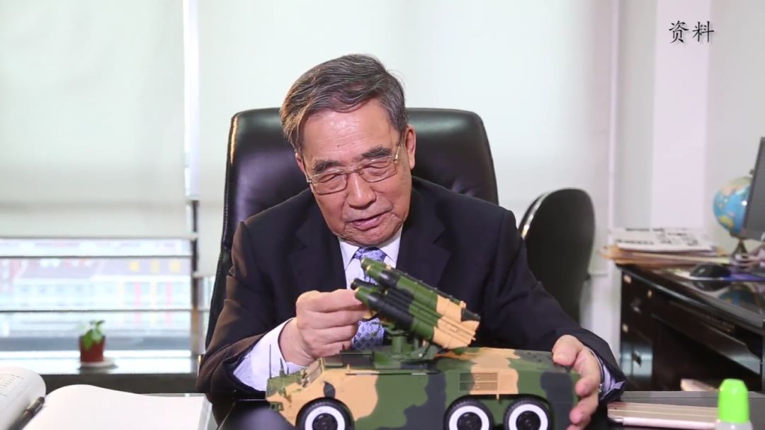 礼赞70年,致敬科学家 | 于本水:防空导弹事业的领军者