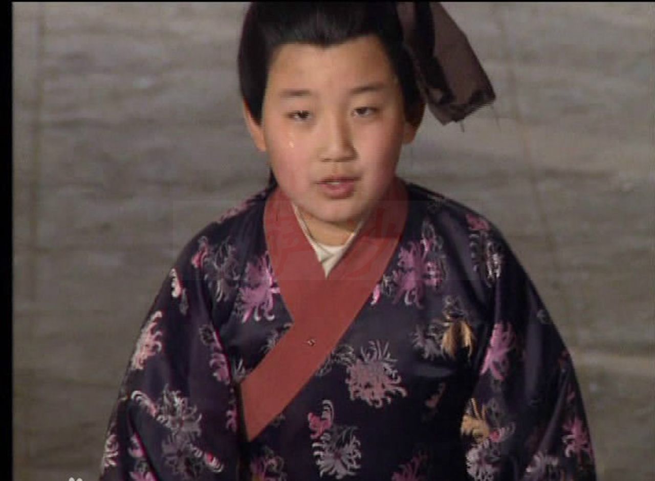 三国最身不由己的可怜傀儡刘琮:他的人生是几个导演写好的剧本