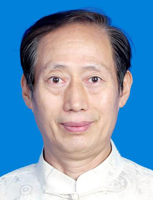 国家一级美术师王水胜