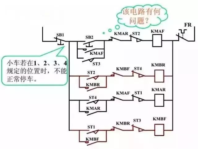 接线详解3分钟搞懂电气二次回路图